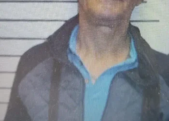 пропал мужчина