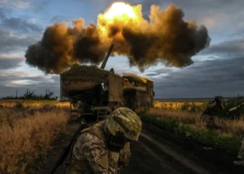 Минобороны: ВС РФ за сутки нанесли удары по ж/д объектам и базам БПЛА на Украине