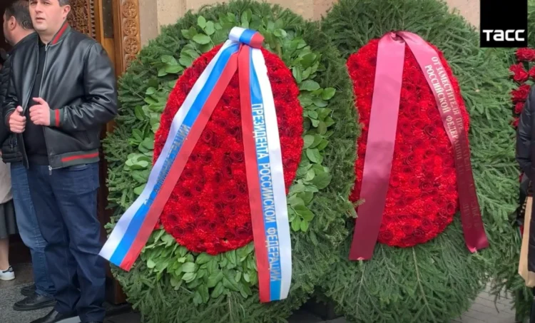 Венок