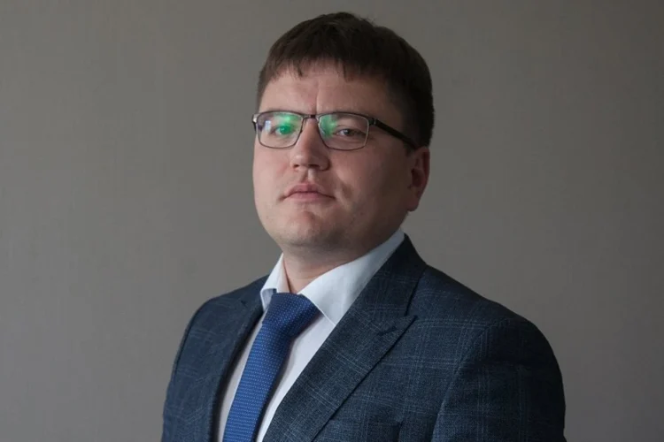 Алексей Храмов
