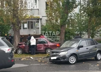 дтп