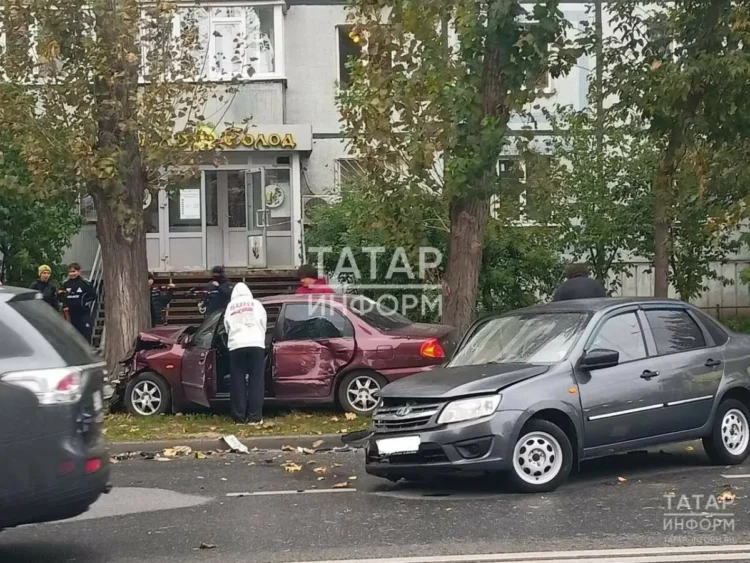 дтп