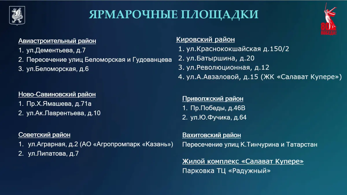 адреса