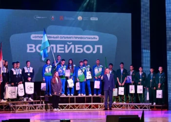 награждение