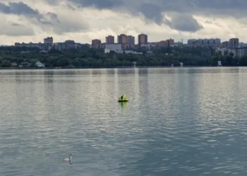 Акваториум