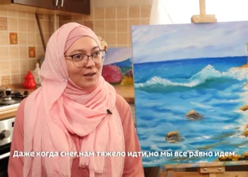 Сирена Мустафина: История сильной женщины