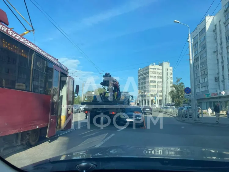 ДТП