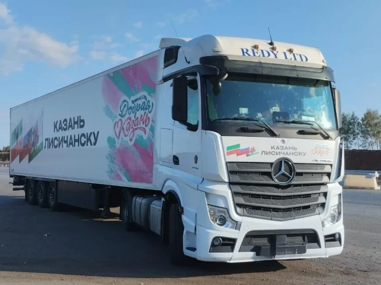 Фото: Комитет экономического развития Казани