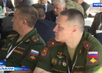 Тәҗрибәле ветераннарга ышаныч