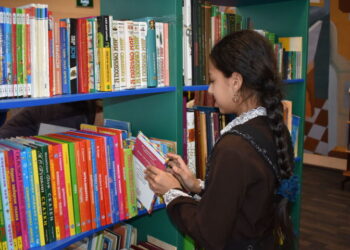 Язучылар-балаларга (27.09.25)