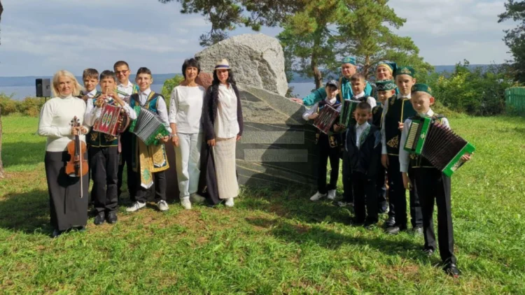 Фото: пресс-служба Верхнеуслонского района.