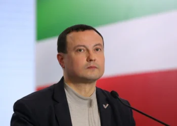 Игорь Бикеев: участие в выборах — реальный способ влиять на власть