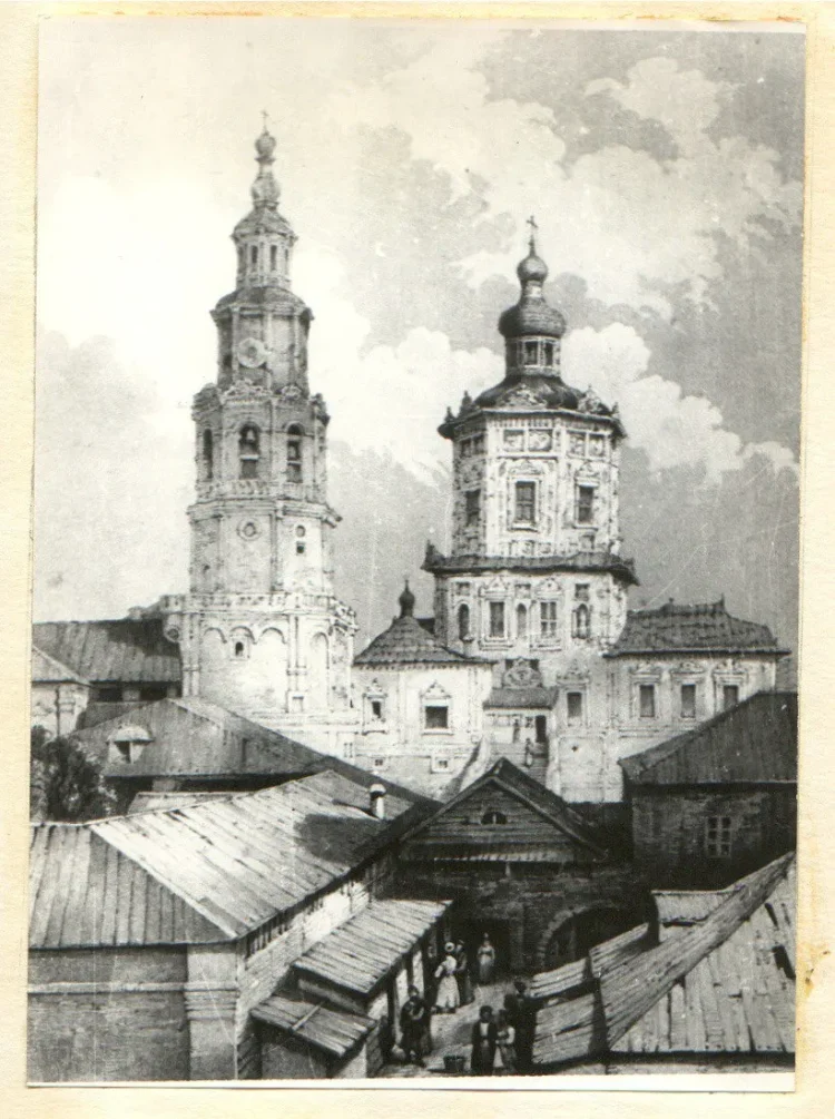 церковь