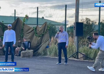 Кечкенә тыл — зур җиңү. Ул нидән гыйбарәт?