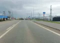 дорога