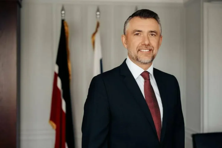 Дамир Фаттахов