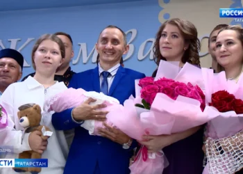 В Татарстане испытали импортозамещенный «Ансат»: как модернизировали вертолет