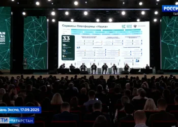 Минниханов официально вступил в должность Раиса РТ: как прошла торжественная церемония