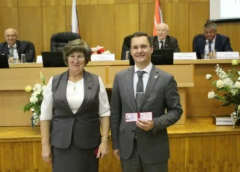 Егор Тарнавский