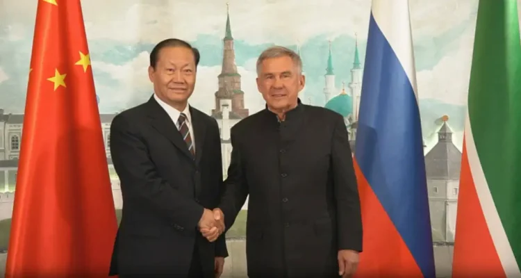 Фото: пресс-служба Раиса РТ