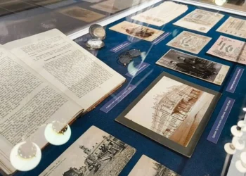 В Нацмузее РТ открылась экспозиция о городской жизни вокруг Булака