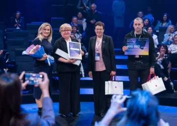 награждение