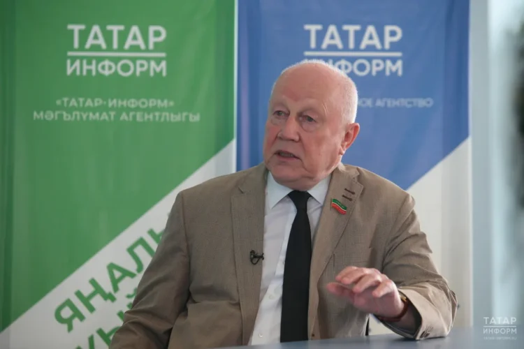 Марат Галеев