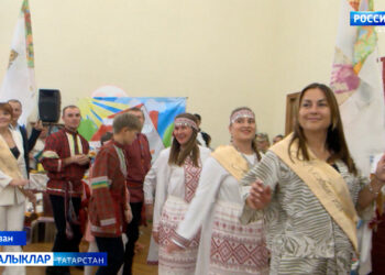 Ватан гаиләдән башлана