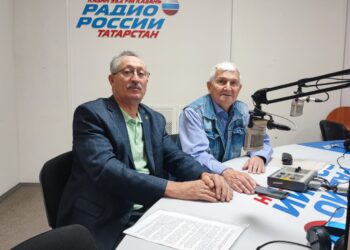 Туры эфир (03.09.25)