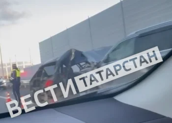 Сирена Мустафина: История сильной женщины