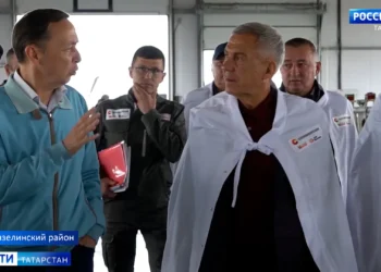 В Татарстане с начала года в авариях погибло 199 человек