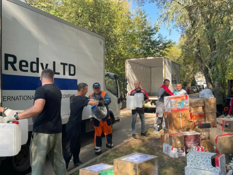 гумпомощь