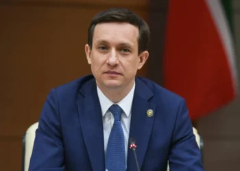 Айрат Хайруллин