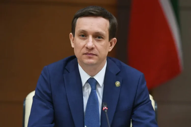 Айрат Хайруллин