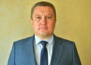 Ильгизар Салимханов