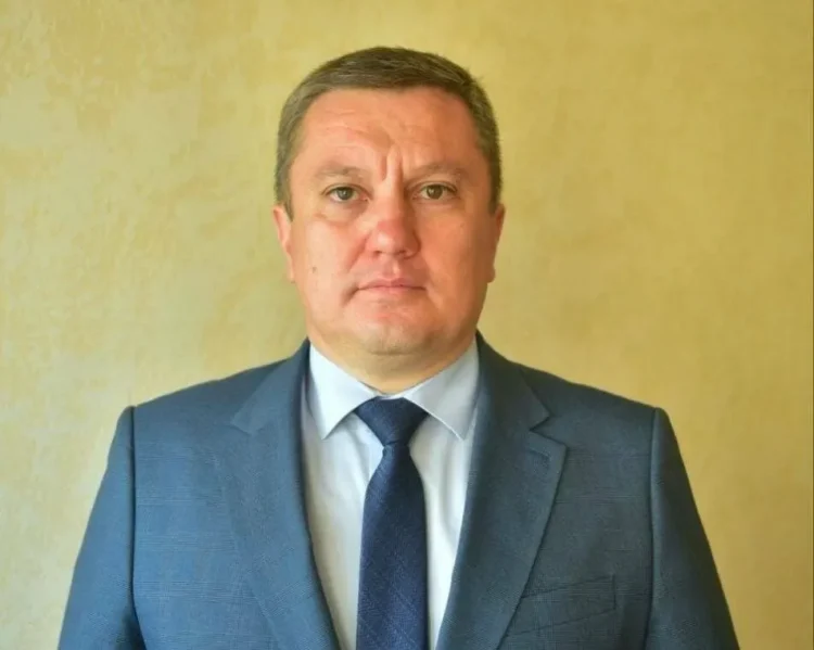Ильгизар Салимханов