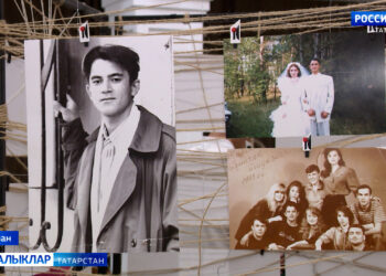 Буыннар чылбыры дәвам итә