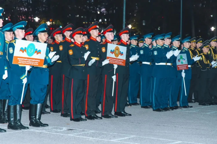 кадеты
