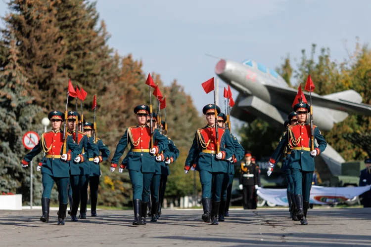 кадеты
