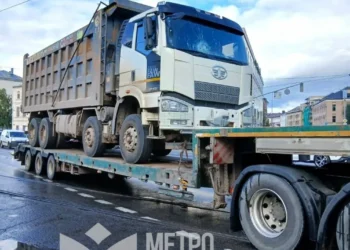 большегруз