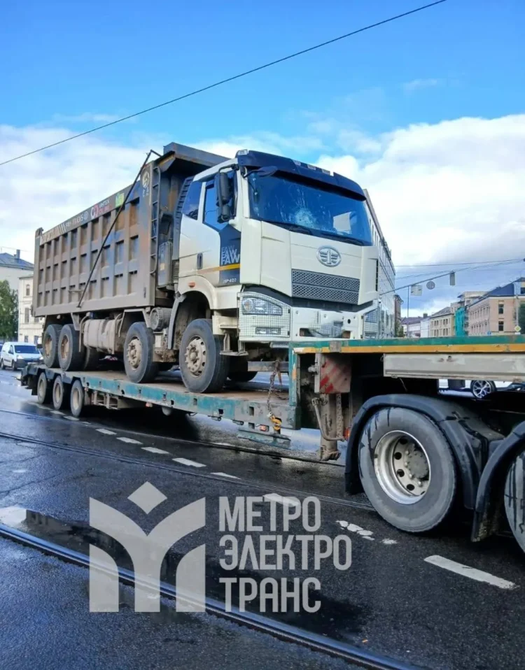 большегруз