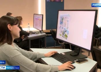 КазГИК вошел в программу «Приоритет — 2030» в качестве кандидата