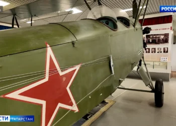 Юбилей отметил Казанский вертолетный завод