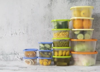 контейнеры