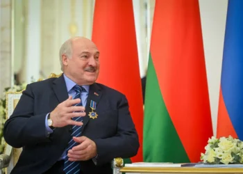 Лукашенко