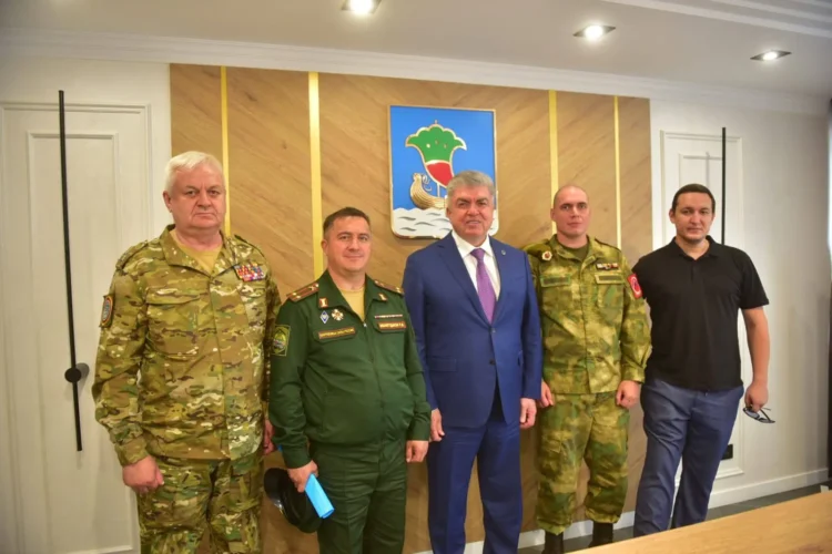 Наиль Магдеев