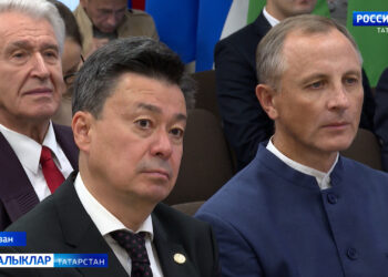 Иделдән — далага