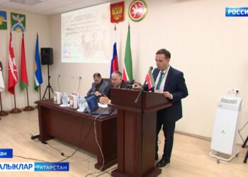 Эшлекле сөйләшү