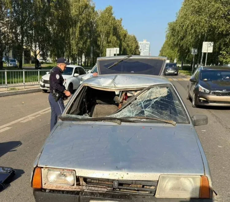 дтп
