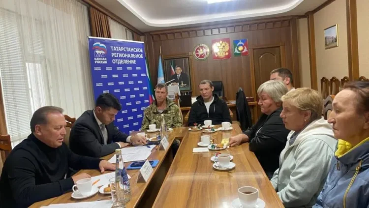 штаб